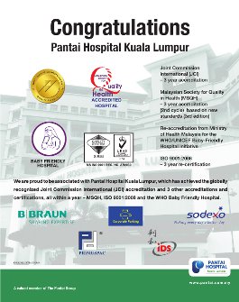 hospital comment