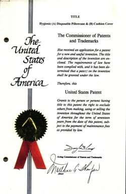world patent